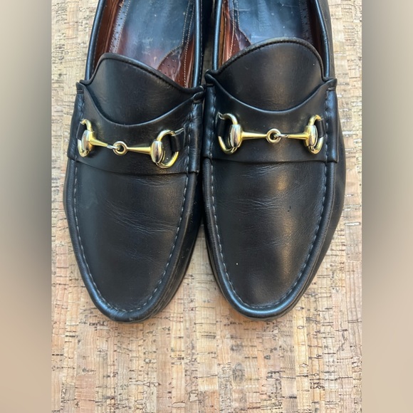 Allen Edmonds Horsebit Loafer - Picture 2 of 5